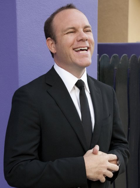 Tom Papa